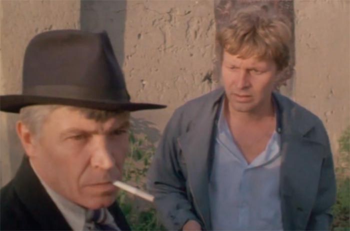 кадр Зеркало для героя 2