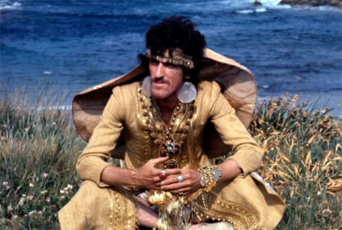 Кадр из фильма Жандарм на отдыхе кадр Жандарм на отдыхе 8