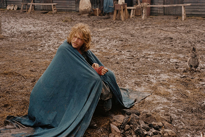 Кадр из фильма Жатва кадр Жатва 2