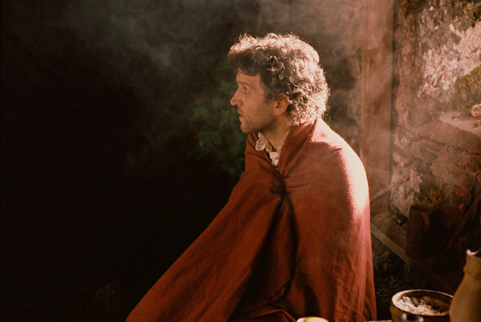 Кадр из фильма Жатва кадр Жатва 4