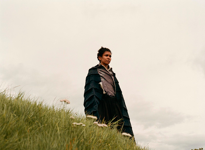 Кадр из фильма Жатва кадр Жатва 5