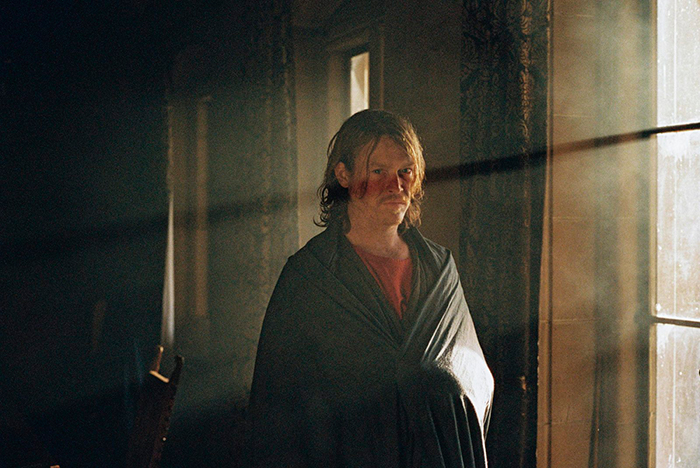 Кадр из фильма Жатва кадр Жатва 6