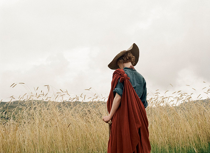 Кадр из фильма Жатва кадр Жатва 7