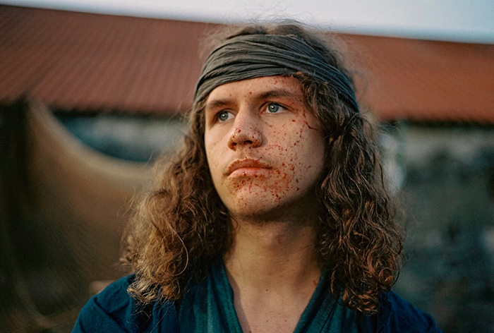 Кадр из фильма Жатва кадр Жатва 8