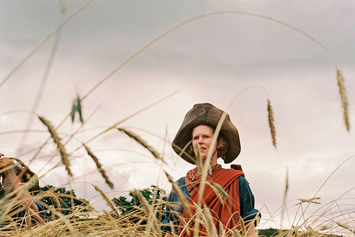 Кадр из фильма Жатва кадр Жатва 9