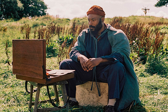 Кадр из фильма Жатва кадр Жатва 10