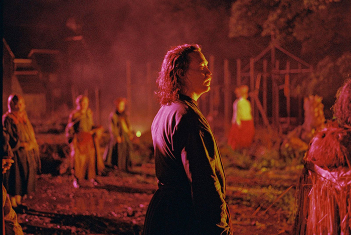 Кадр из фильма Жатва кадр Жатва 11