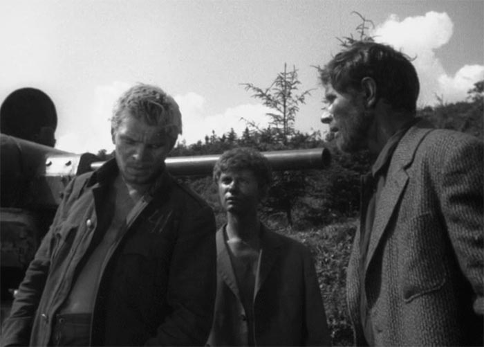 Кадр из фильма Жаворонок кадр Жаворонок 7