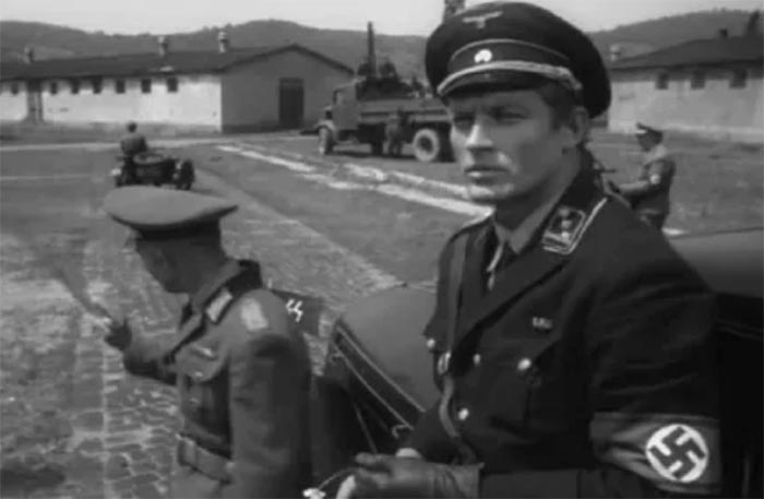 Кадр из фильма Жаворонок кадр Жаворонок 8