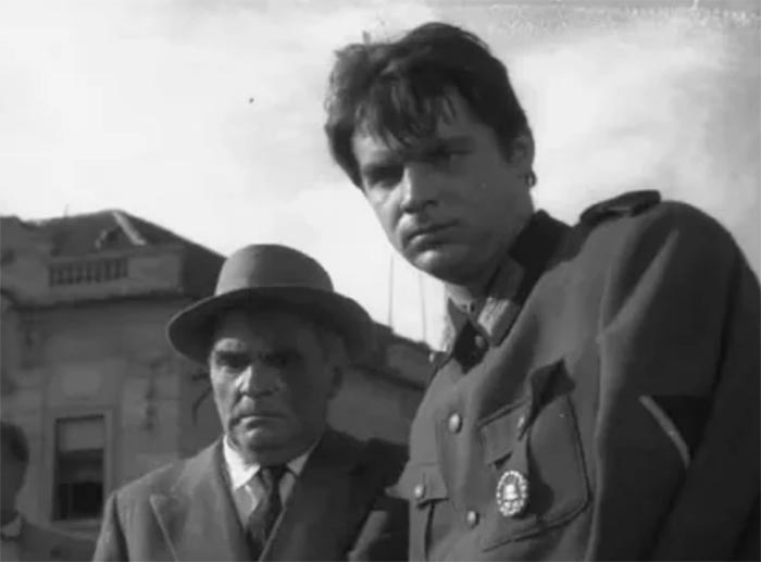 Фильм «Жаворонок» (1964) - сюжет, актеры и роли, кадры из фильма
