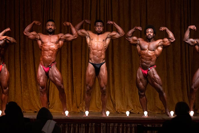 кадр Жажда славы 3