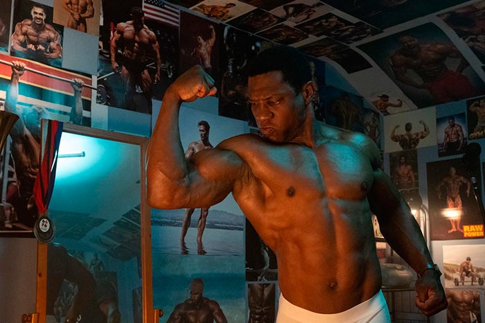 кадр Жажда славы 4