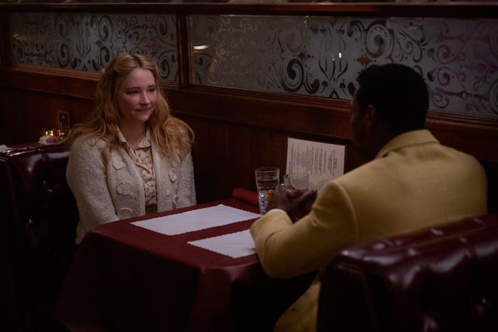 кадр Жажда славы 5