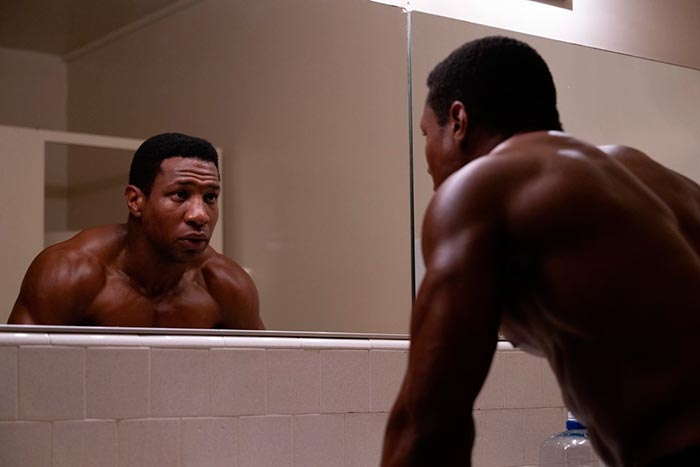 кадр Жажда славы 6