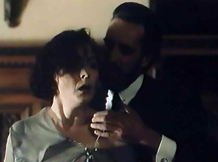 Кадр из фильма Жажда страсти кадр Жажда страсти 2
