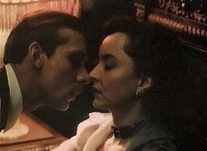 Кадр из фильма Жажда страсти кадр Жажда страсти 4