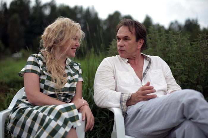 Фильм «Жажда» (2013) - сюжет, актеры и роли, кадры из фильма