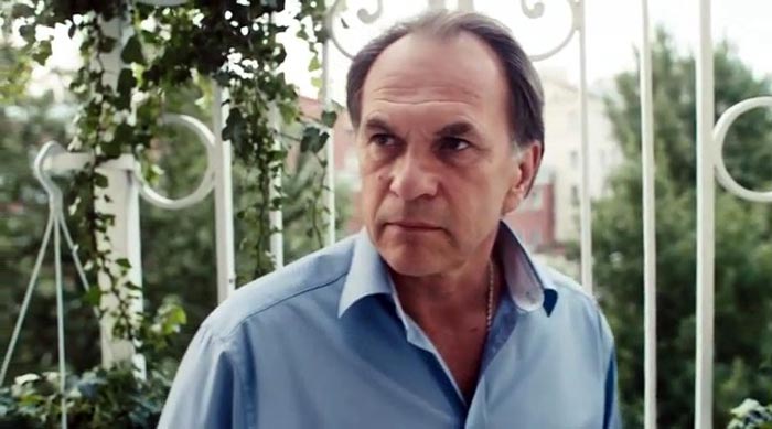 Фильм «Жажда» (2013) - сюжет, актеры и роли, кадры из фильма