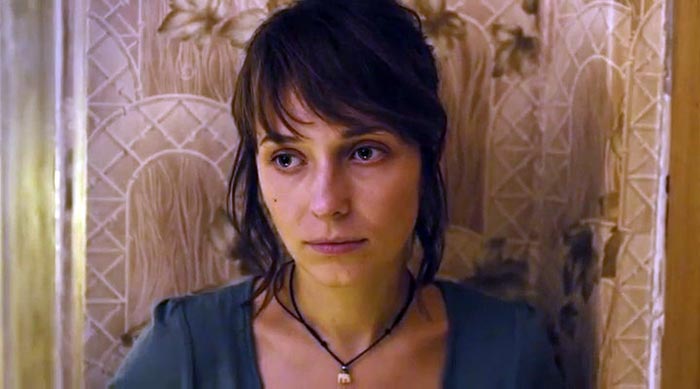 Фильм «Жажда» (2013) - сюжет, актеры и роли, кадры из фильма