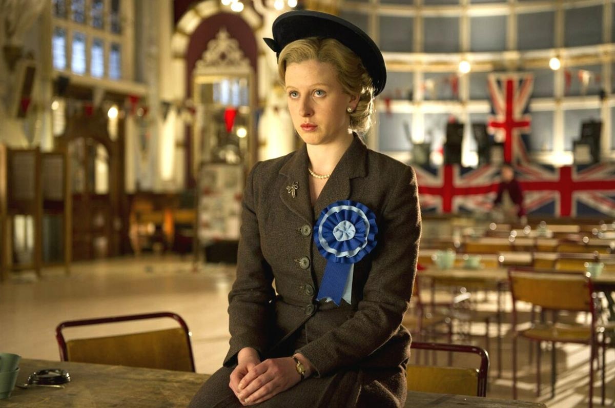 кадр Железная леди 2