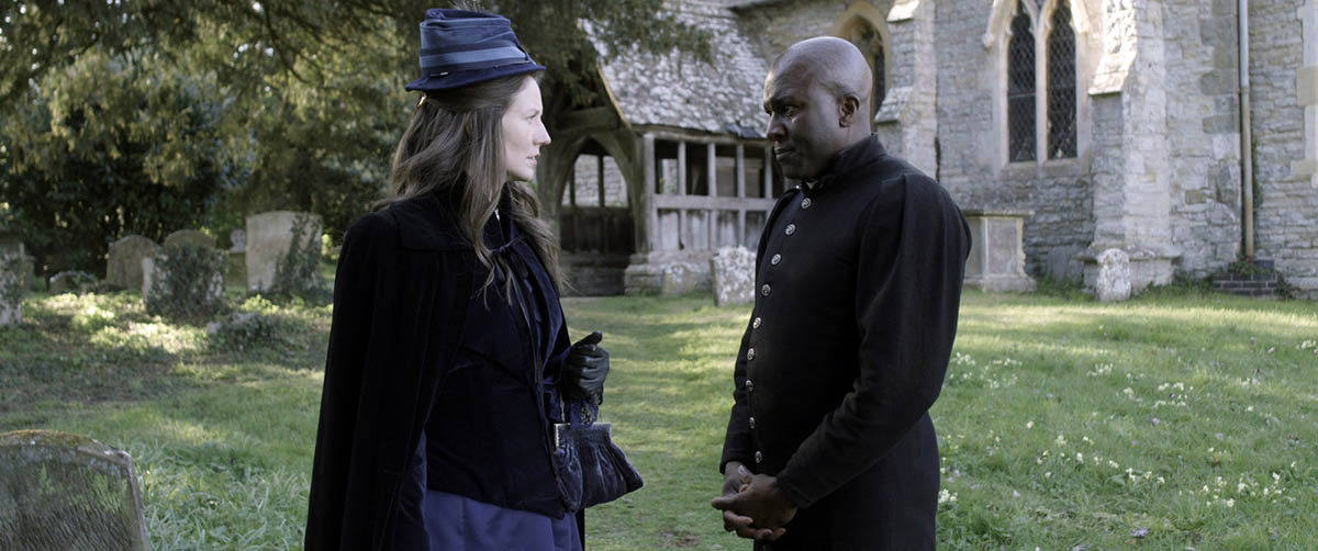 кадр Человек-невидимка. Возвращение 6