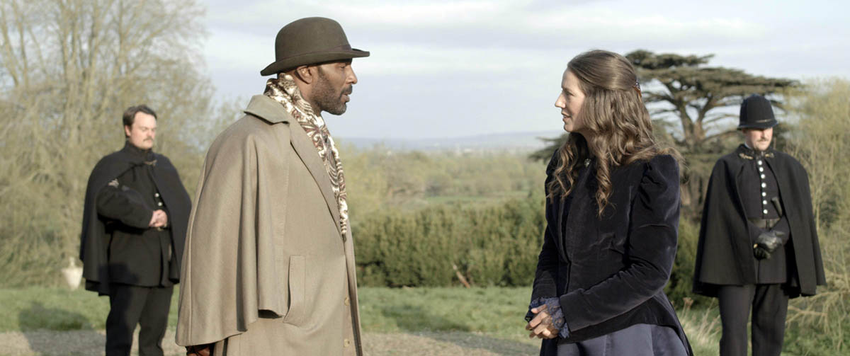 кадр Человек-невидимка. Возвращение 7