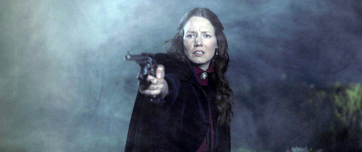 кадр Человек-невидимка. Возвращение 13