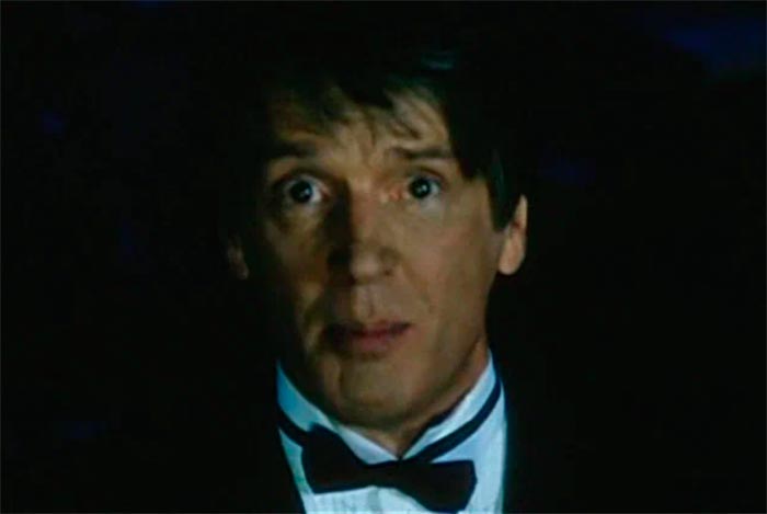 кадр Жёлтый карлик 2