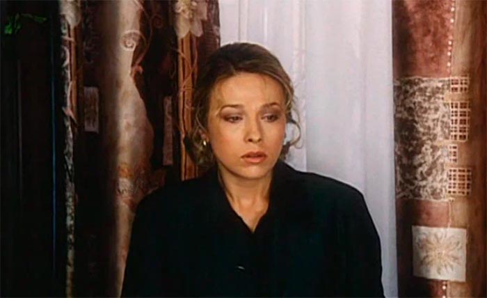 кадр Жёлтый карлик 3