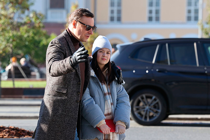 кадр Жемчуг 2