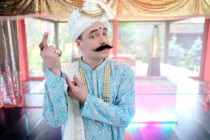 кадр Жемчуг 3