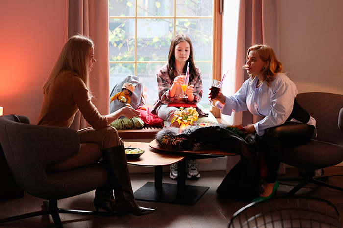 кадр Жемчуг 4