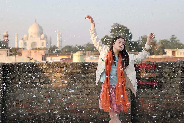 кадр Жемчуг 5