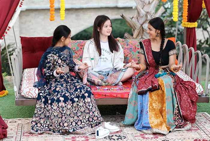 кадр Жемчуг 6