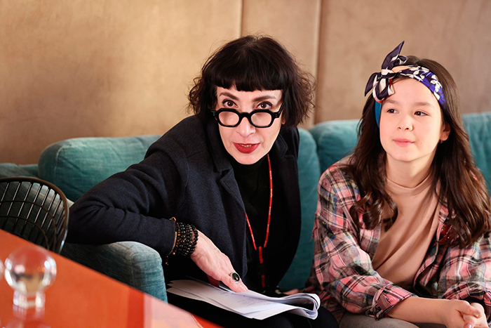 кадр Жемчуг 9