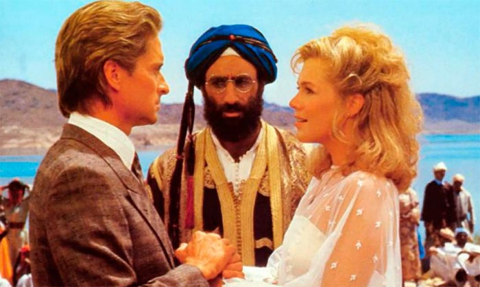 кадр Жемчужина Нила 2