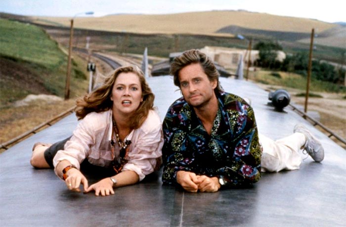 кадр Жемчужина Нила 3