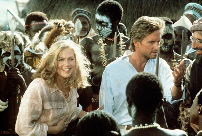 кадр Жемчужина Нила 4