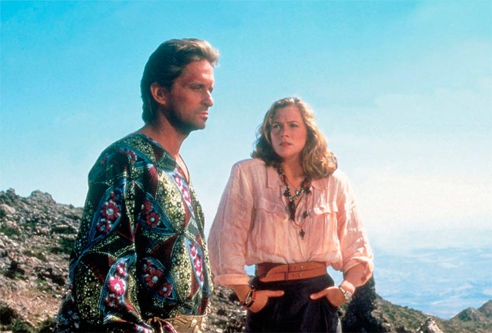 кадр Жемчужина Нила 5