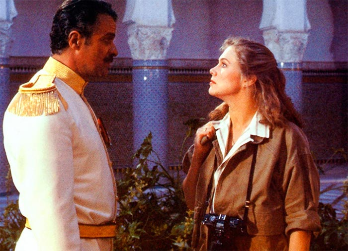 кадр Жемчужина Нила 6