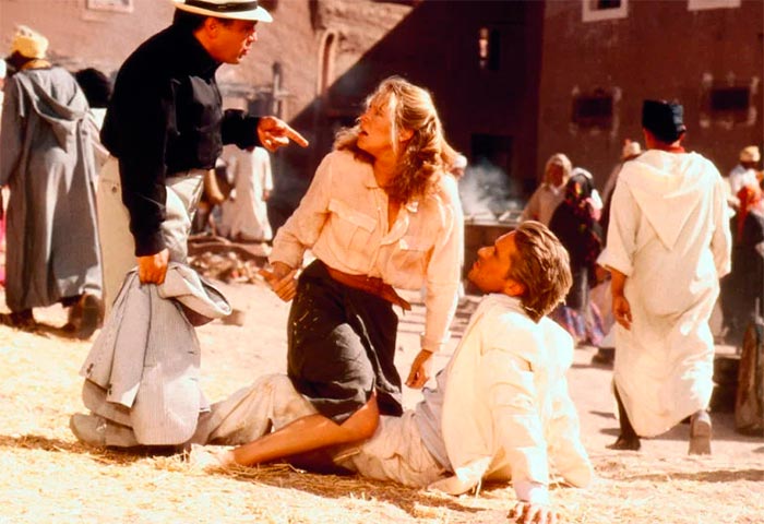 кадр Жемчужина Нила 7