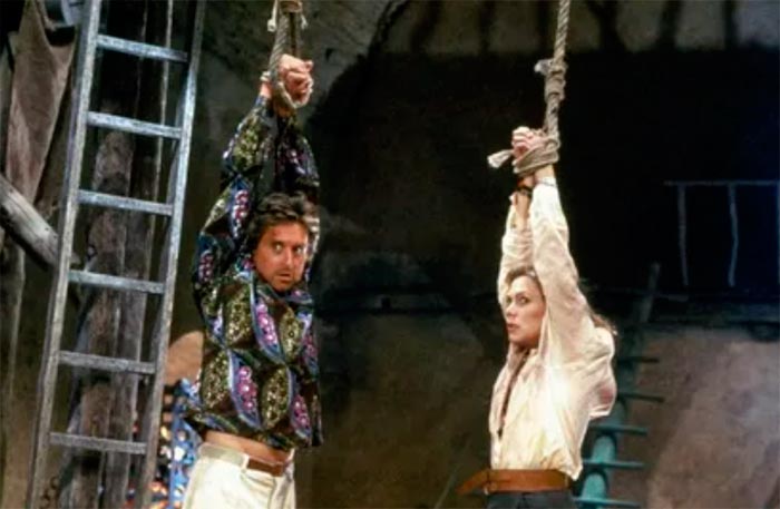 кадр Жемчужина Нила 8