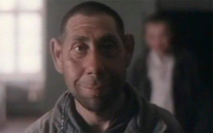 Кадр из фильма Жена керосинщика кадр Жена керосинщика 7