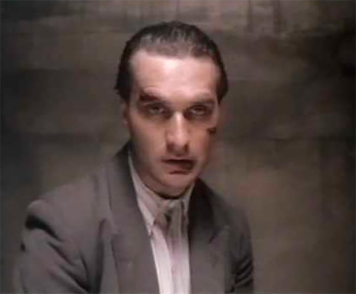 Кадр из фильма Жена керосинщика кадр Жена керосинщика 8