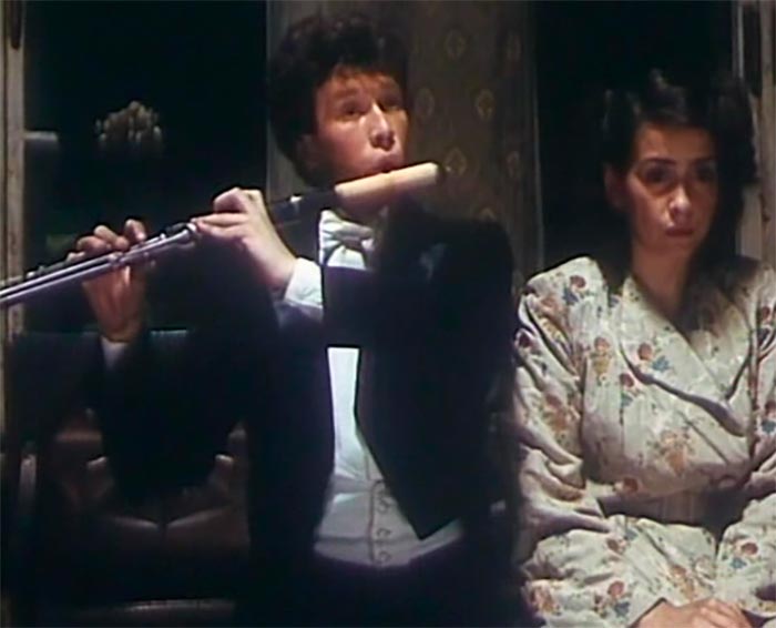 Кадр из фильма Жена керосинщика кадр Жена керосинщика 9