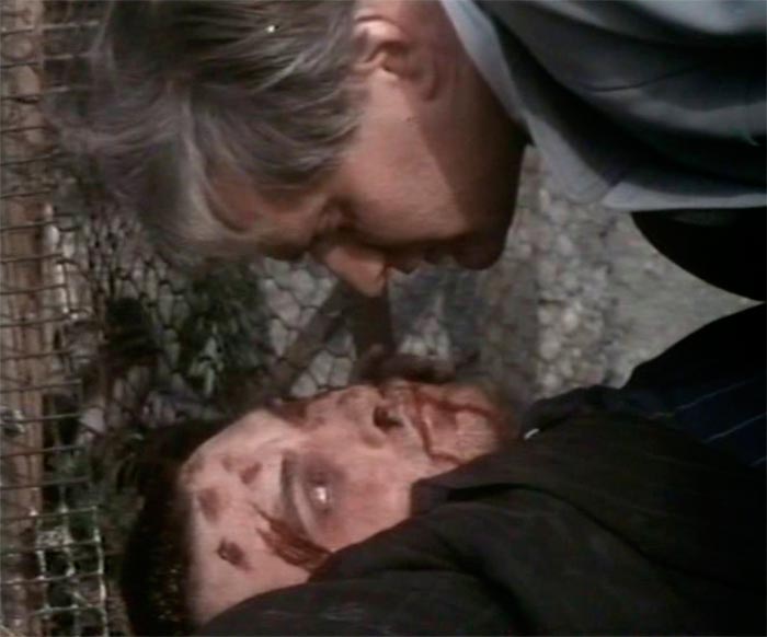 Кадр из фильма Жена керосинщика кадр Жена керосинщика 11