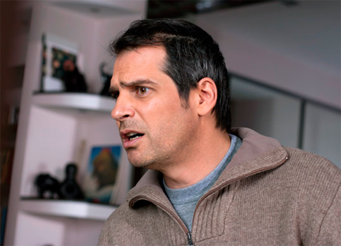 кадр Жена Штирлица 8