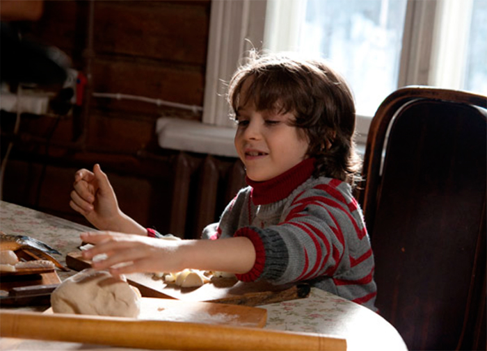 кадр Жена Штирлица 10