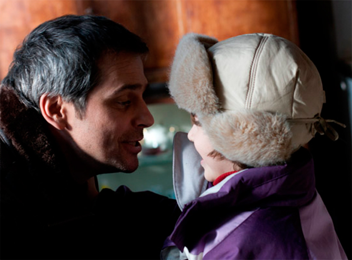 кадр Жена Штирлица 11