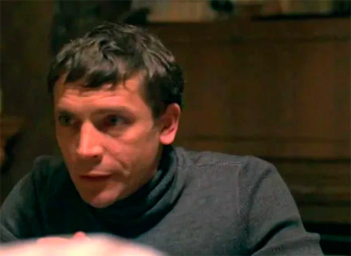 кадр Жена ушла 5